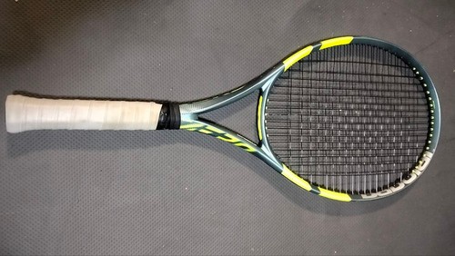 Racchetta tennis babolat - racchetta,