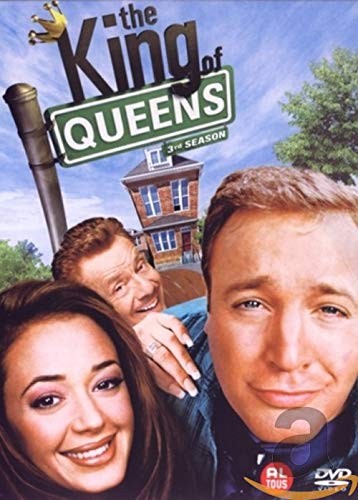King queens series 3 - queens,