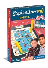 Sapientino Clementoni Gioco