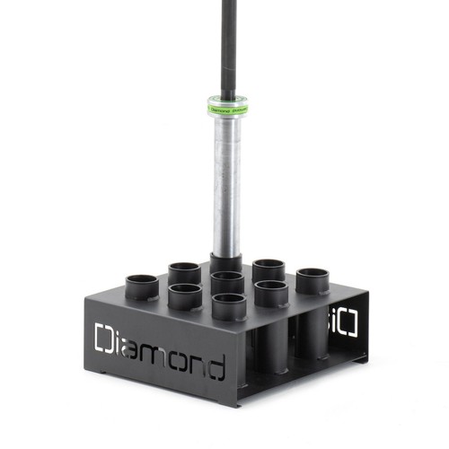 Diamond rastrelliera rack - diamond,