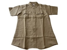 Camicia uomo prima classe con