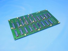 Scheda PC Mazak Slant Turn