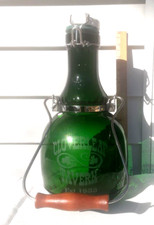 Trifoglio Taverna GROWLER 67,6