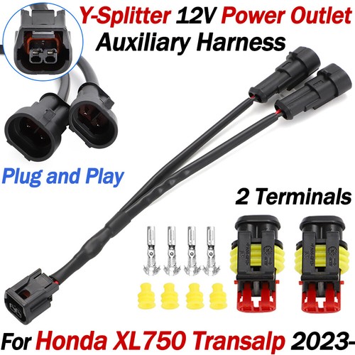 Per honda 750 2023 - xl, transalp