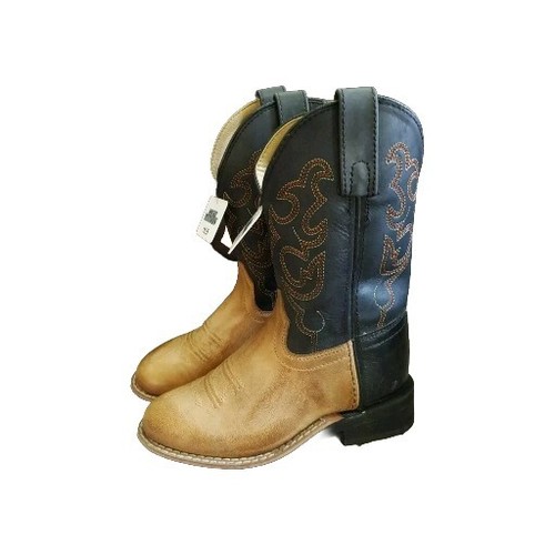 Stivali western cowboy bambino