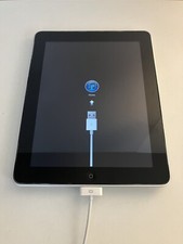 Apple ipad model - ipad, 1