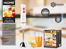 x Mixer Ad Immersione