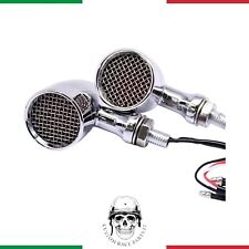 🇮🇹 FRECCE LED MOTO IN