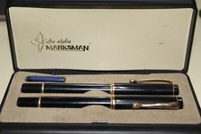 Les Stylos MARKSMAN cofanetto