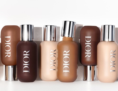 Fondotinta viso corpo dior - fondotinta,