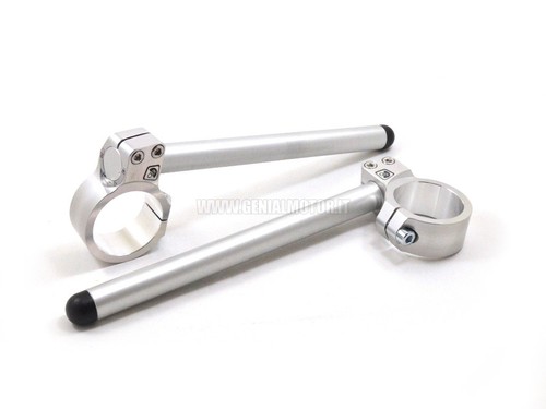 Ducabike bsr500e semimanubri - ducabike,