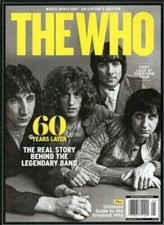 The Who Music Spotlight