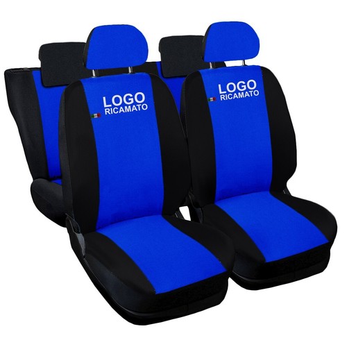 Coprisedili compatibili con - compatibili,