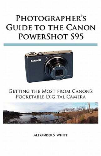 Photographer guide the - photographer's, to