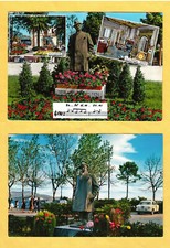 Torre del Lago Puccini