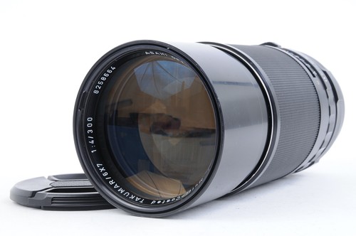 Pentax asahi takumar 6x7 4 - pentax,