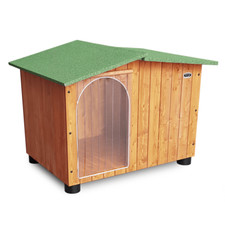 Cuccia in Legno Casetta per