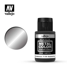 VALLEJO 77720 METAL COLOR