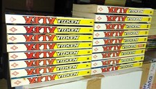 AGENZIA ALFA SEQUENZA NN. 1/17