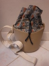 borsa o bag basket originale