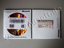 Office 2007 SBE OEM (con DVD)