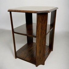Antico tavolino basso anni - anni, 30