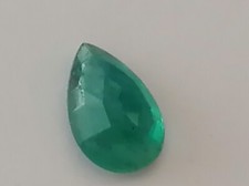 Smeraldo naturale certificato - smeraldo,