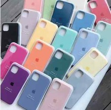 ✅ COVER CUSTODIA SOFT TOUCH TPU TOP QUALITY FOR IPHONE 12/13/14/15 PRO MAX✅