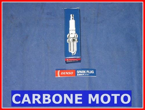 Candela denso u22esr suzuki - candela,