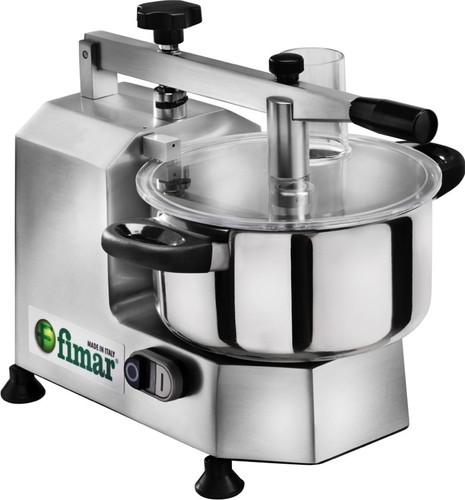 Cutter professionale litri - cutter,