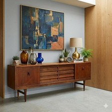 Sideboard Vintage