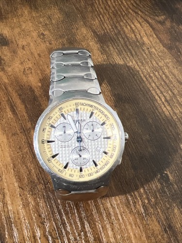 Sector 700 swiss made chrono - swiss,