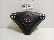 AIRBAG VOLANTE PER MERCEDES