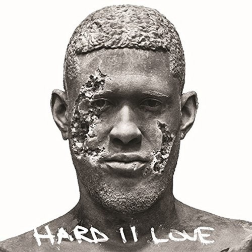 Usher hard love with - ii,