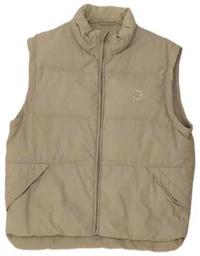 Gilet imbottito uomo marlboro - gilet,