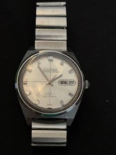 Orologio automatico manuale