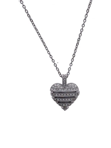 Swarovski necklace colored - swarovski, necklace/-/colored