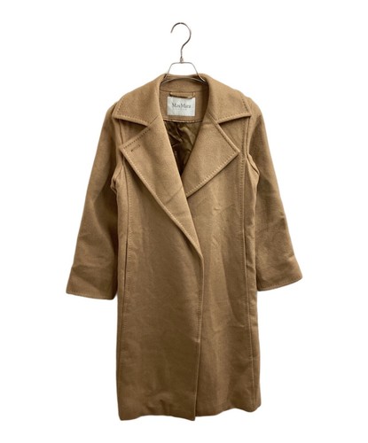 Cappotto doppiopetto max mara - doppiopetto,