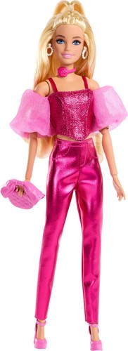 Barbie fashionista deluxe - fashionista,
