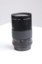 Prakticar Pentacon 2,8 135 mm