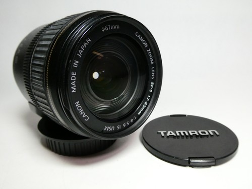 Canon f4 5 6 - canon, is