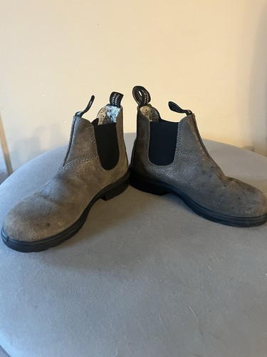 Stivaletti chelsea blundstone - chelsea,
