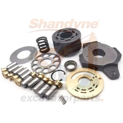 Escavatore ap2d18 per - escavatore, pompa