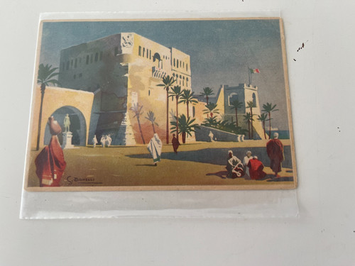 Lotteria tripoli - lotteria,