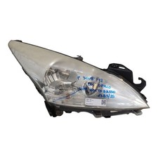 FARO ANTERIORE DESTRO PER PEUGEOT 3008 Serie 6206N9 9HR (09>16)