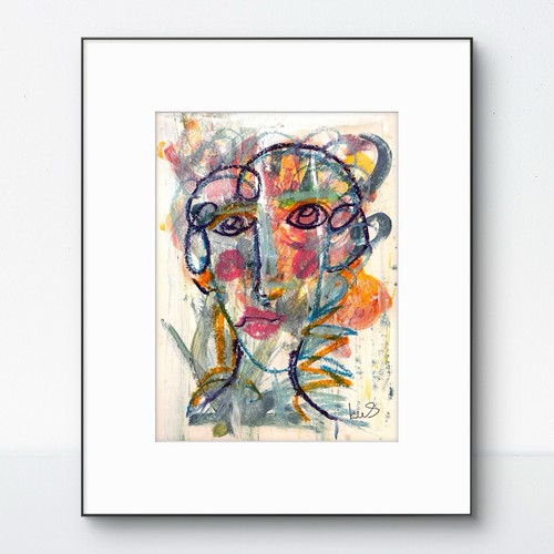 Samatowic donna 9x12 carta - 9x12,
