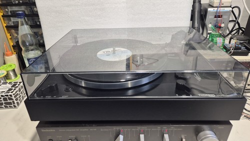 Thorens 280mkii - thorens, td-280mkii