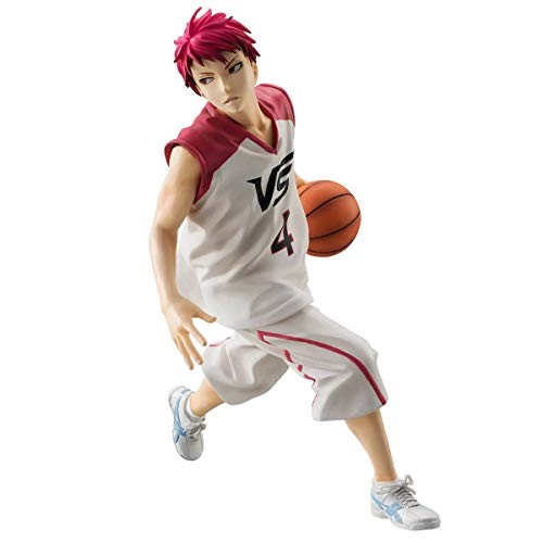 Kuroko basketball figure - kuroko's,