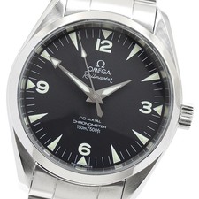 Orologio Uomo Automatico Omega