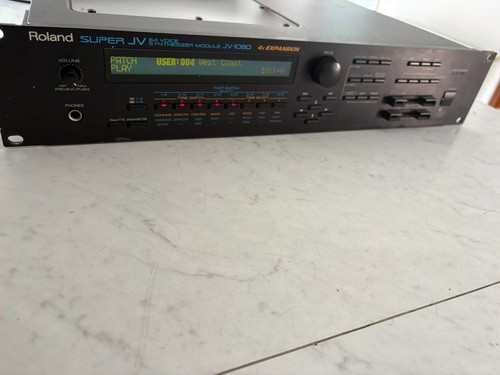 Roland jv1080 - roland,
